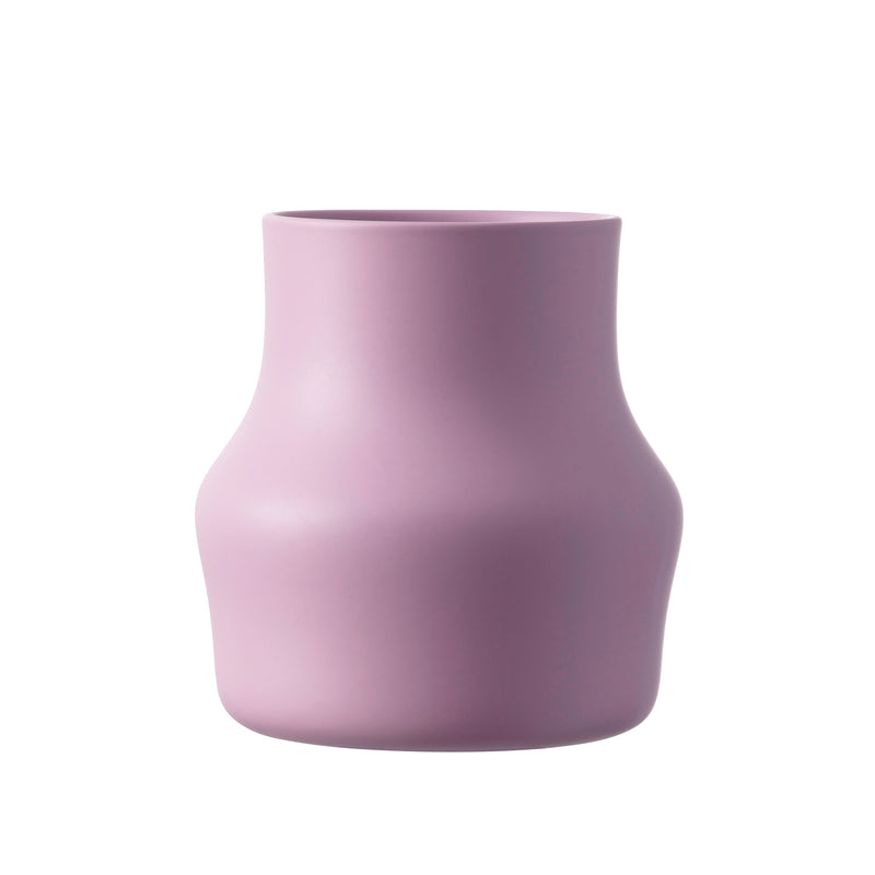 Gense - Dorotea Keramikvase | 18 x 19, 5 cm