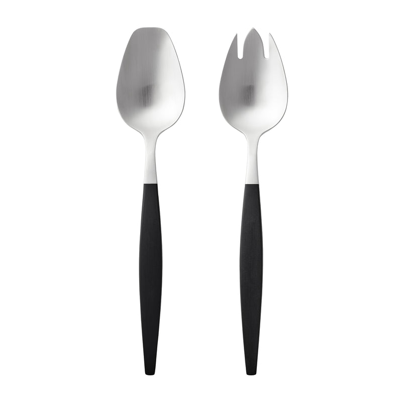 Gense - Focus de Luxe Salatbesteck |