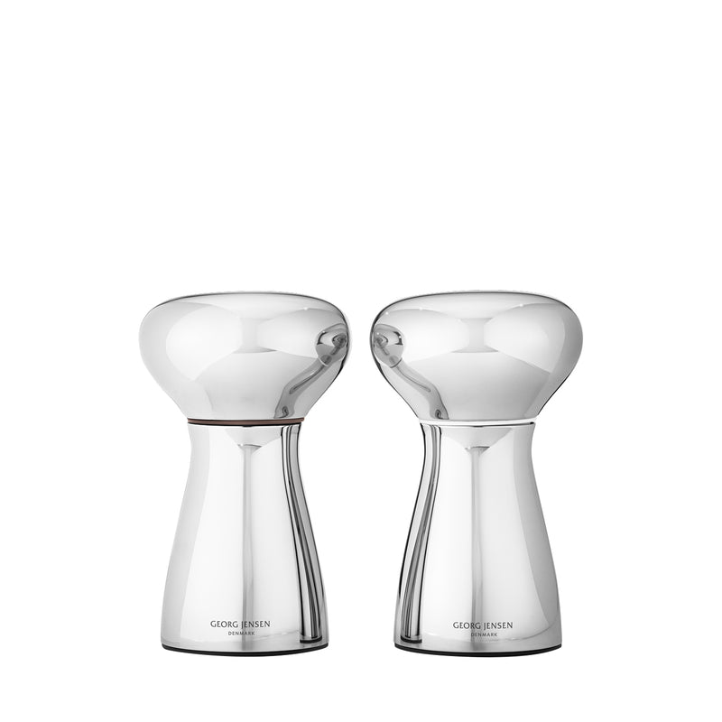 Georg Jensen - Alfredo Salz- und Pfeffermühle |