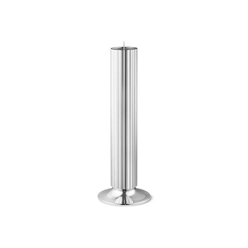 Georg Jensen - Bernadotte Boden Kerzenhalter |