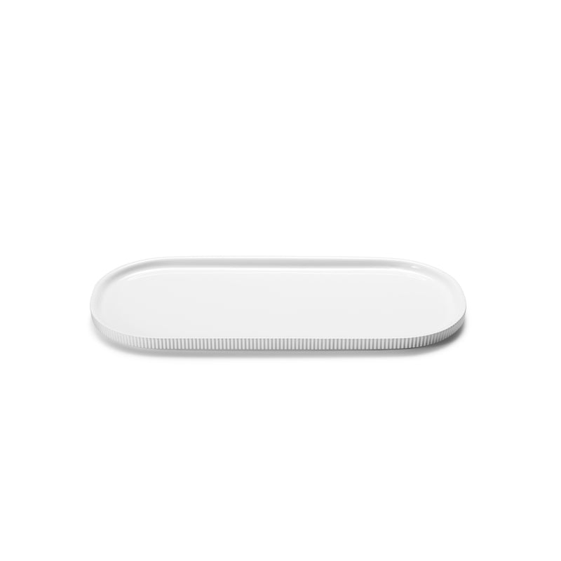 Georg Jensen - Bernadotte Servierplatte |