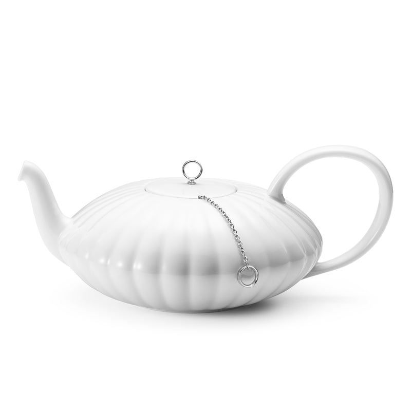 Georg Jensen - Bernadotte Teekanne |