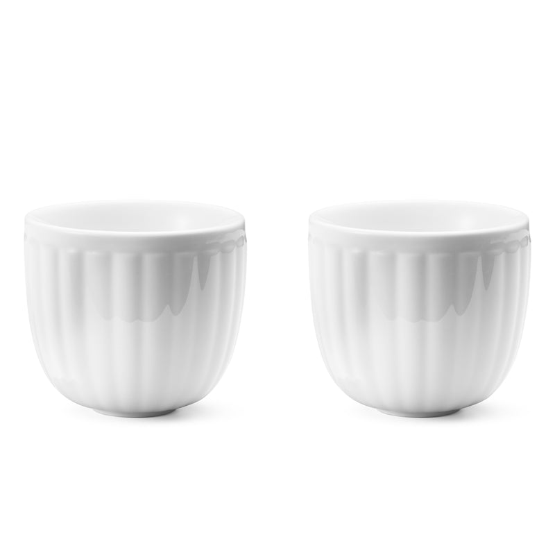 Georg Jensen - Bernadotte Thermo-Teebecher |