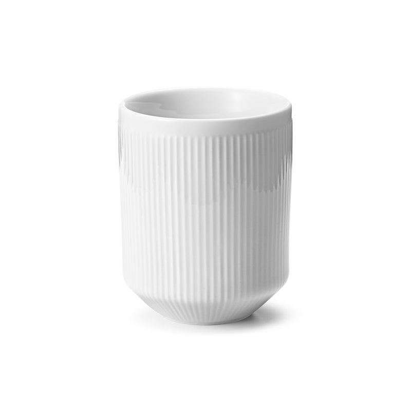Georg Jensen - Bernadotte Thermobecher |