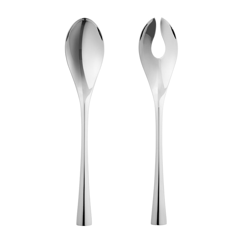 Georg Jensen - Cobra Salatbesteck |