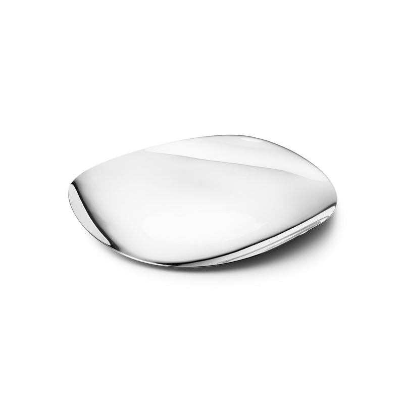 Georg Jensen - Cobra Servierplatte |