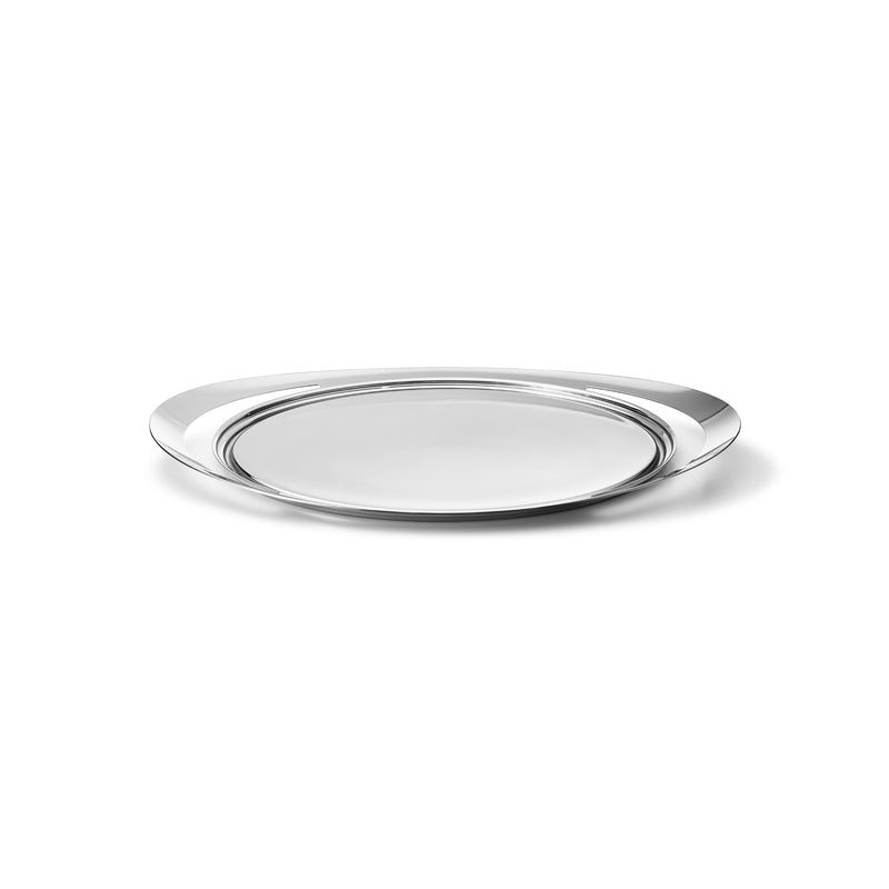 Georg Jensen - Cobra Serviertablett |