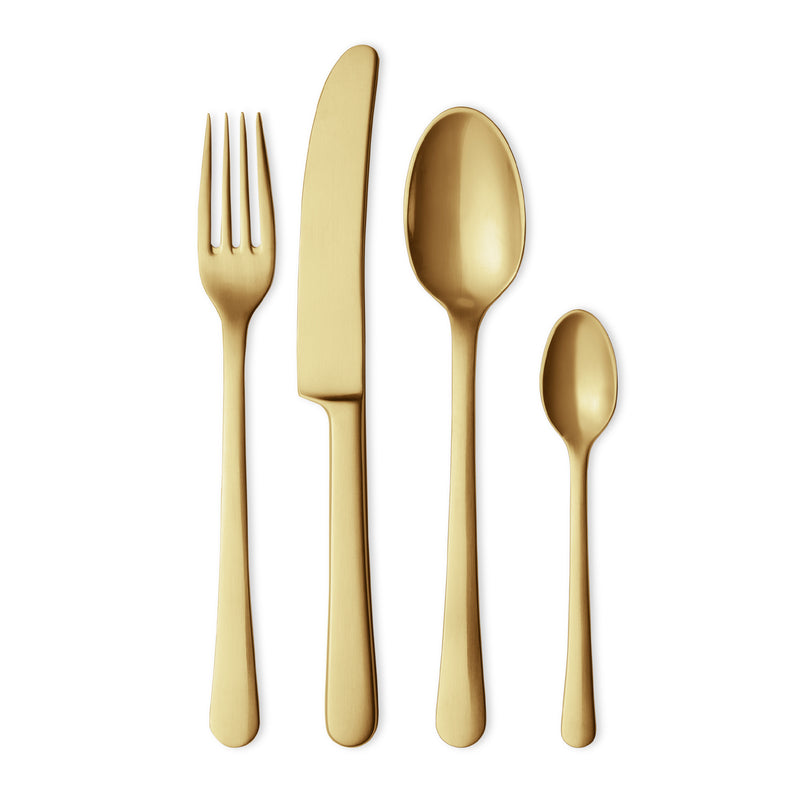 Georg Jensen - Copenhagen (matt) Besteck |