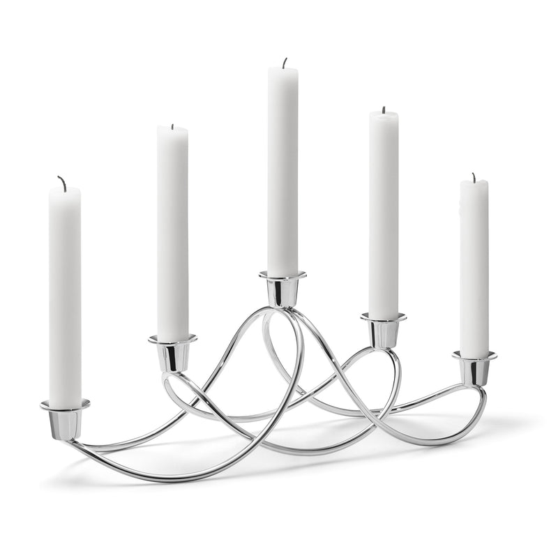 Georg Jensen - Harmony Kerzenhalter |
