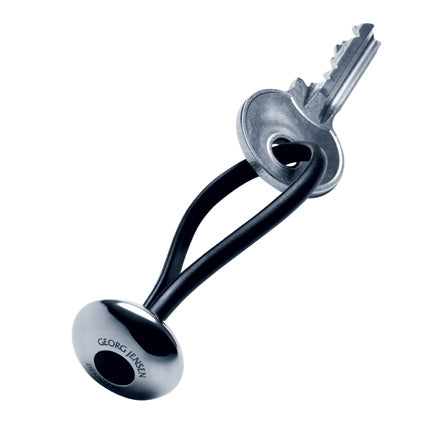 Georg Jensen - Schlüsselring |
