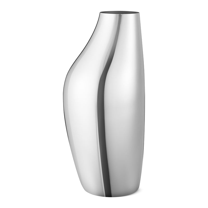 Georg Jensen - Sky Bodenvase |