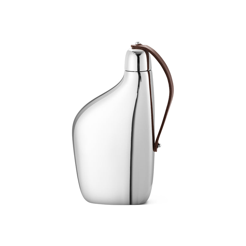 Georg Jensen - Sky Flachmann |