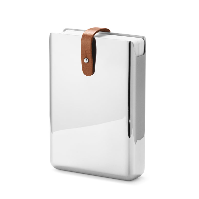 Georg Jensen - Sky Kartenspiel mit Etui |