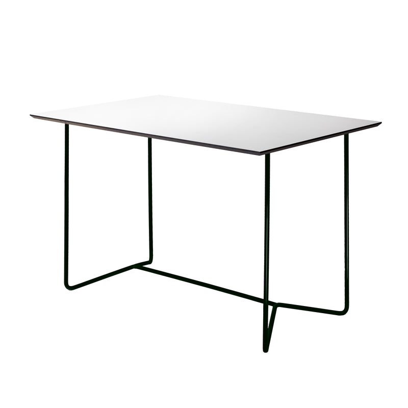 Grythyttan - High Tech Gartentisch | 110 x 70 cm