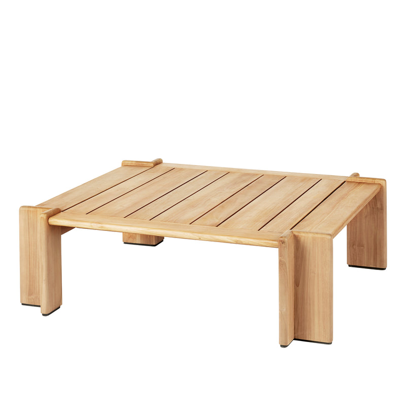 Gubi - Atmosfera Outdoor Beistelltisch |