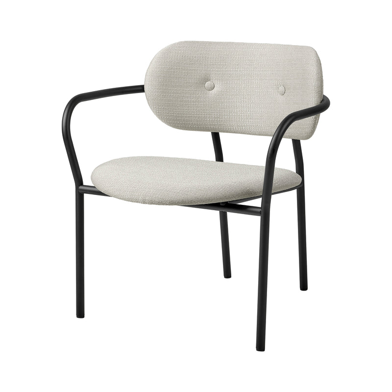 Gubi - Coco Lounge Chair |