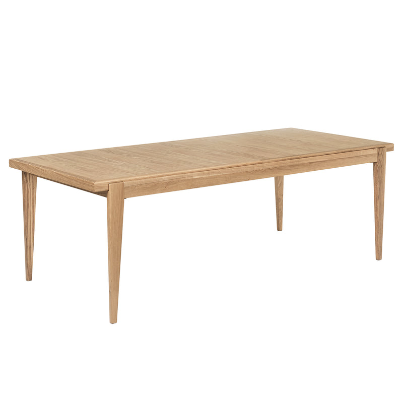 Gubi - S-Table Esstisch |