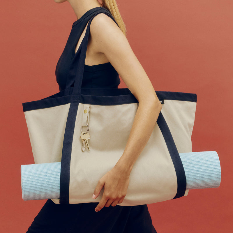 HAY - Everyday Sports Bag | grau