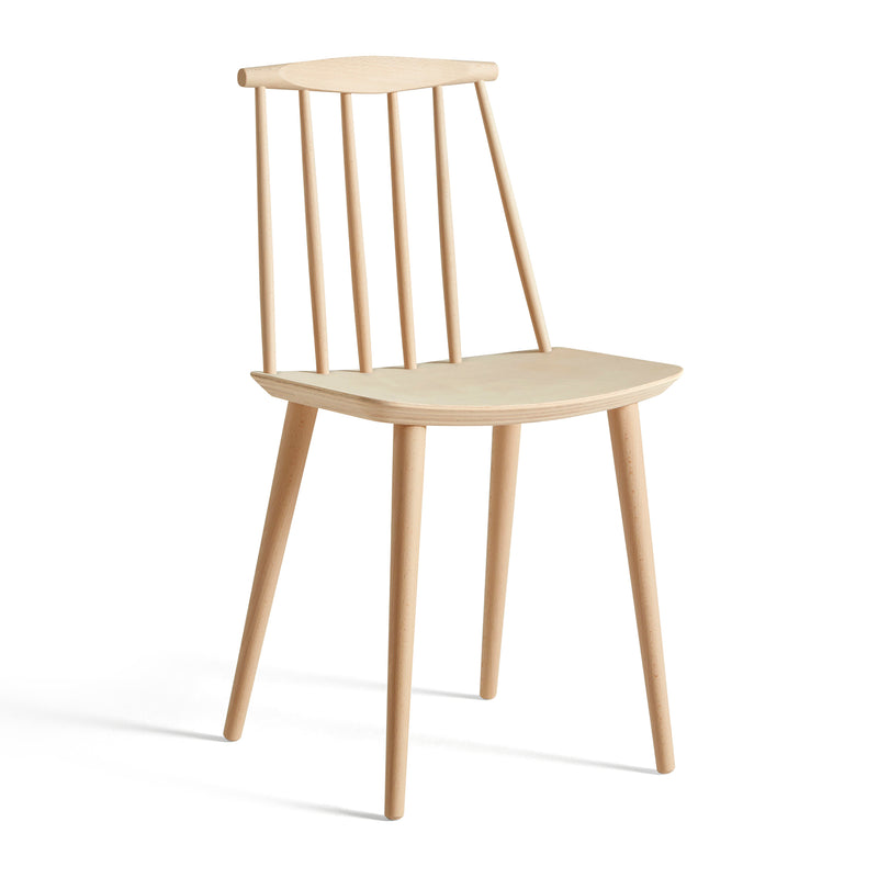 HAY - J77 Chair | Single / Buche natur
