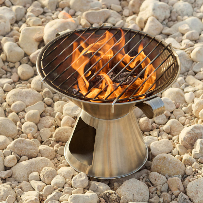 HAY - Outdoor Market Grill |