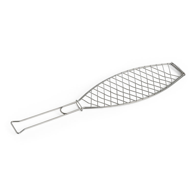 HAY - Outdoor Market Grillaufsatz für Fisch |