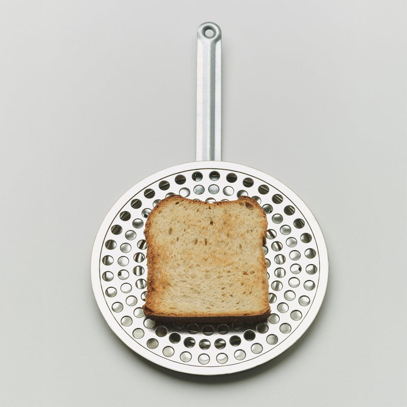 HAY - Outdoor Market Toaster Pfanne |