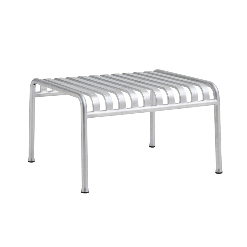 HAY - Palissade Ottoman | hot galvanised