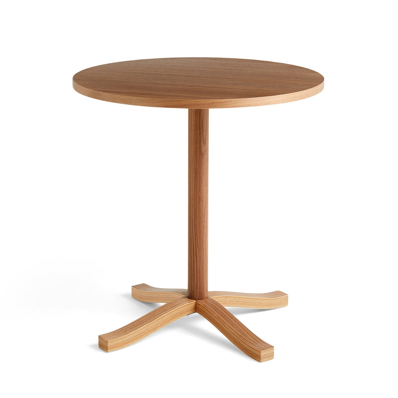 HAY - Pastis Esstisch | walnut