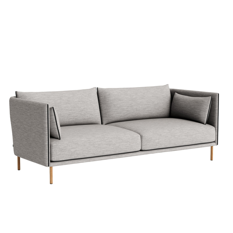 HAY - Silhouette Sofa 3-Sitzer |