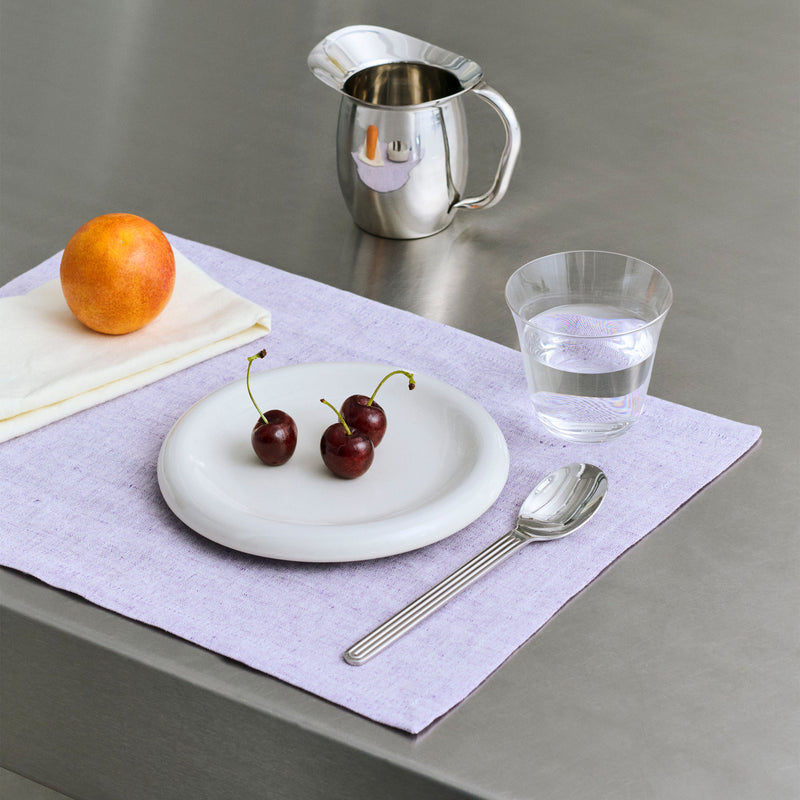 HAY - Tavolo Serviette und Tischset | soft purple