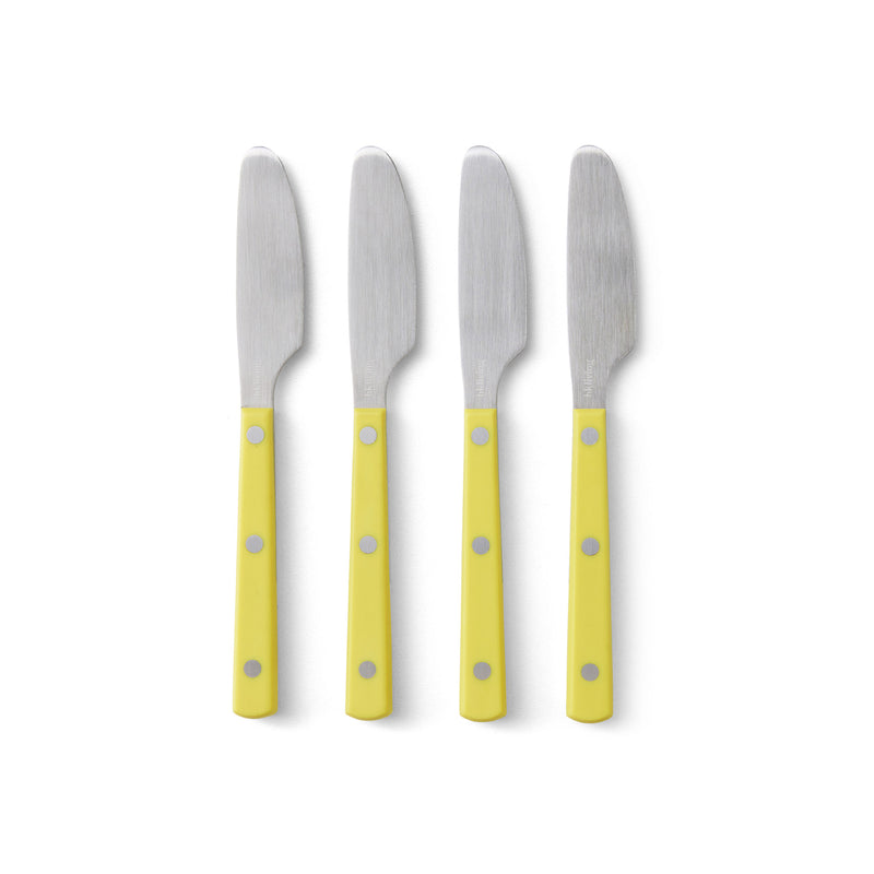 HKliving - 70's Buttermesser |