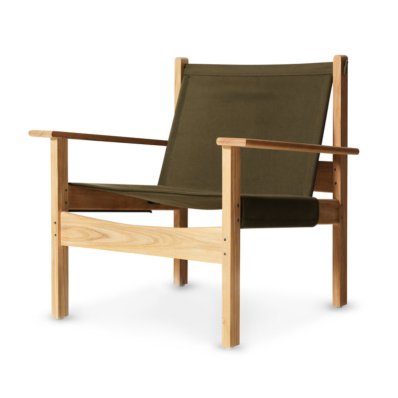 HKliving - Explorer Chair |