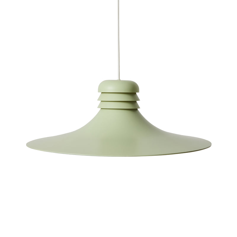 HKliving - Flare Pendelleuchte |