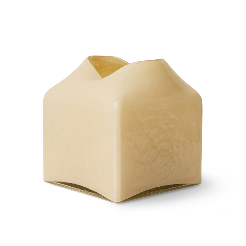 HKliving - Forma Glasvase |