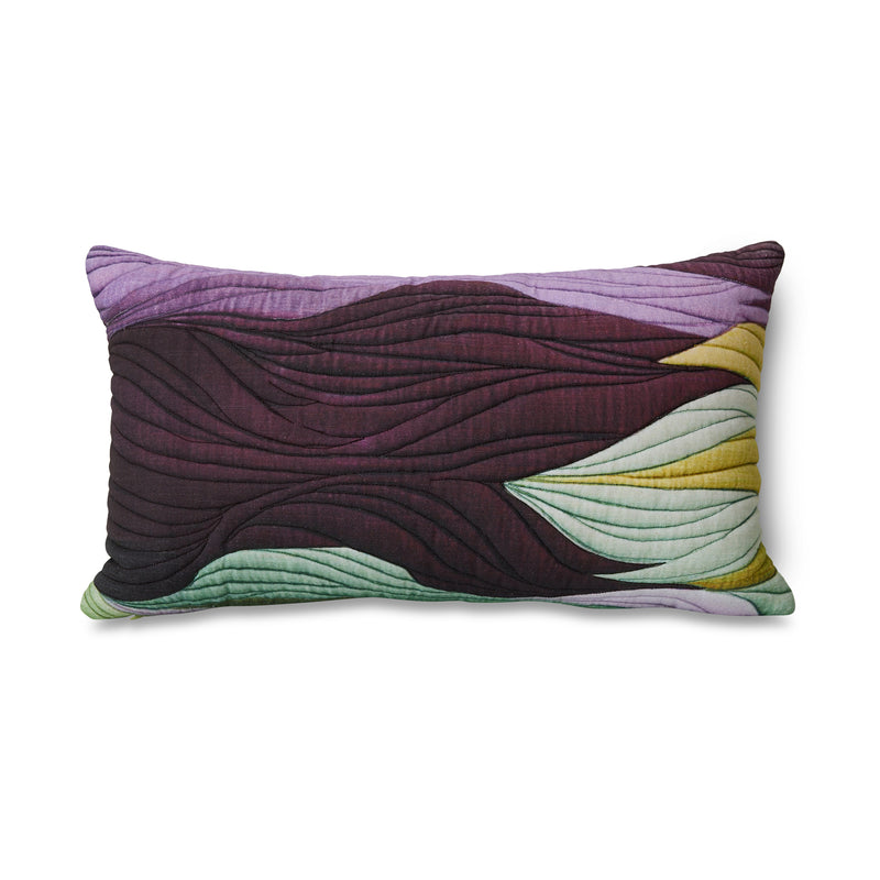 HKliving - Watercolours Kissen |