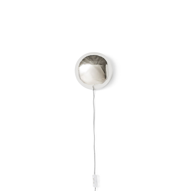 HKliving - Orb Wandleuchte |
