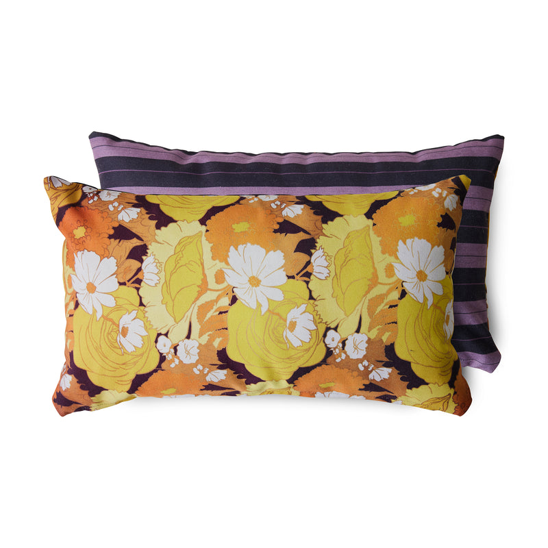 HKliving - Printed Kissen |