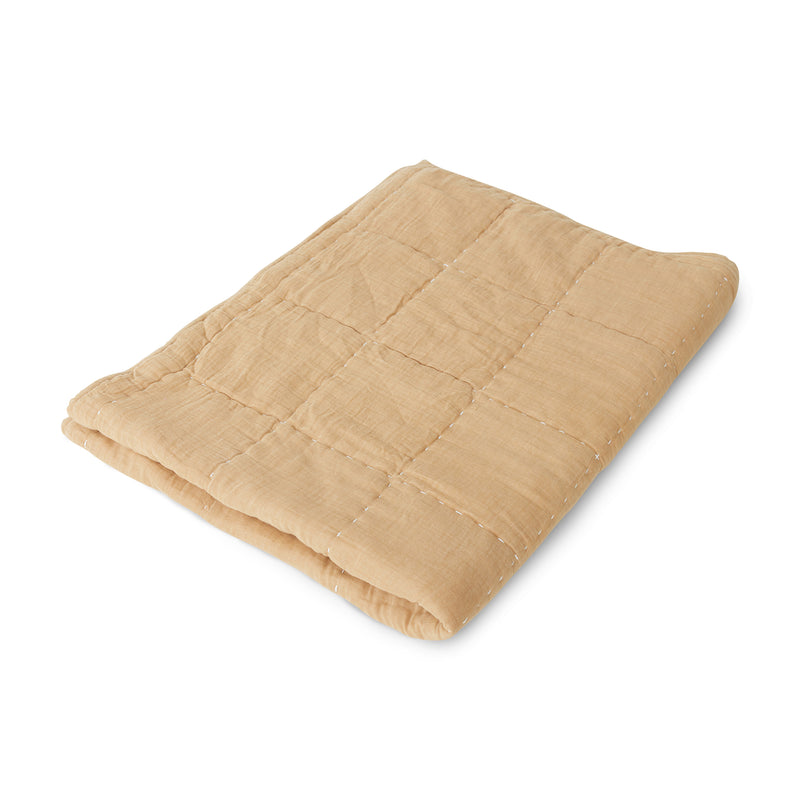 HKliving - Quilted Decke |