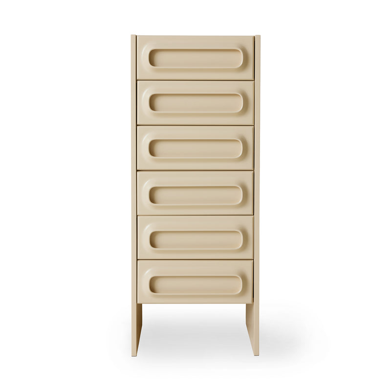 HKliving - Space Schubladenkommode |
