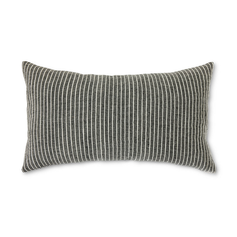 Hkliving - Leinen-Kissen | Striped