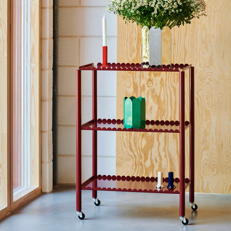 HAY - Arcs Vase | S