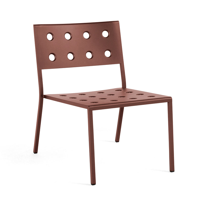 HAY - Balcony Lounge Chair |