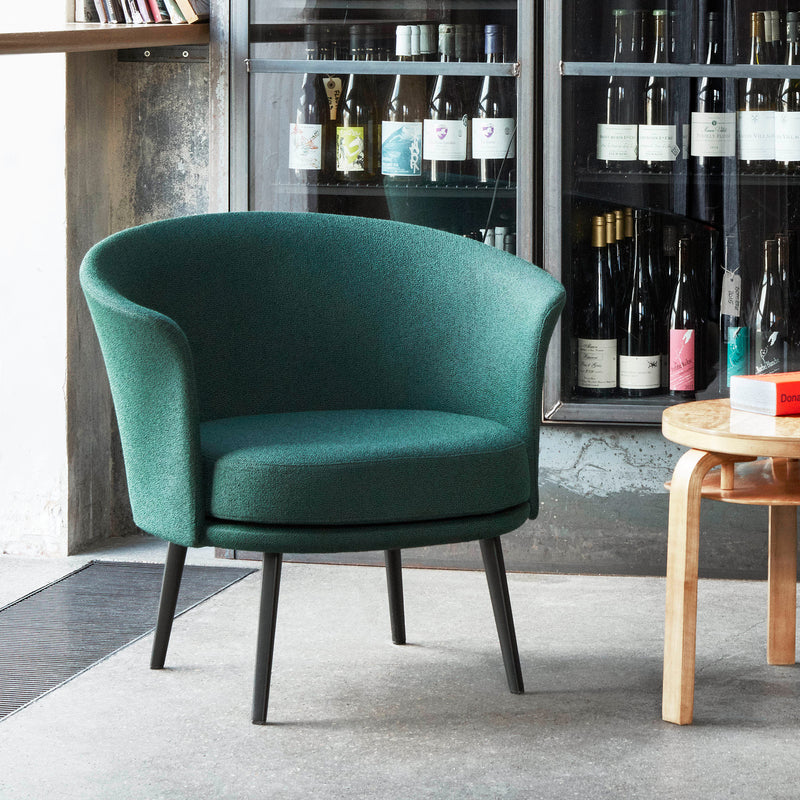 HAY - Dorso Sessel |