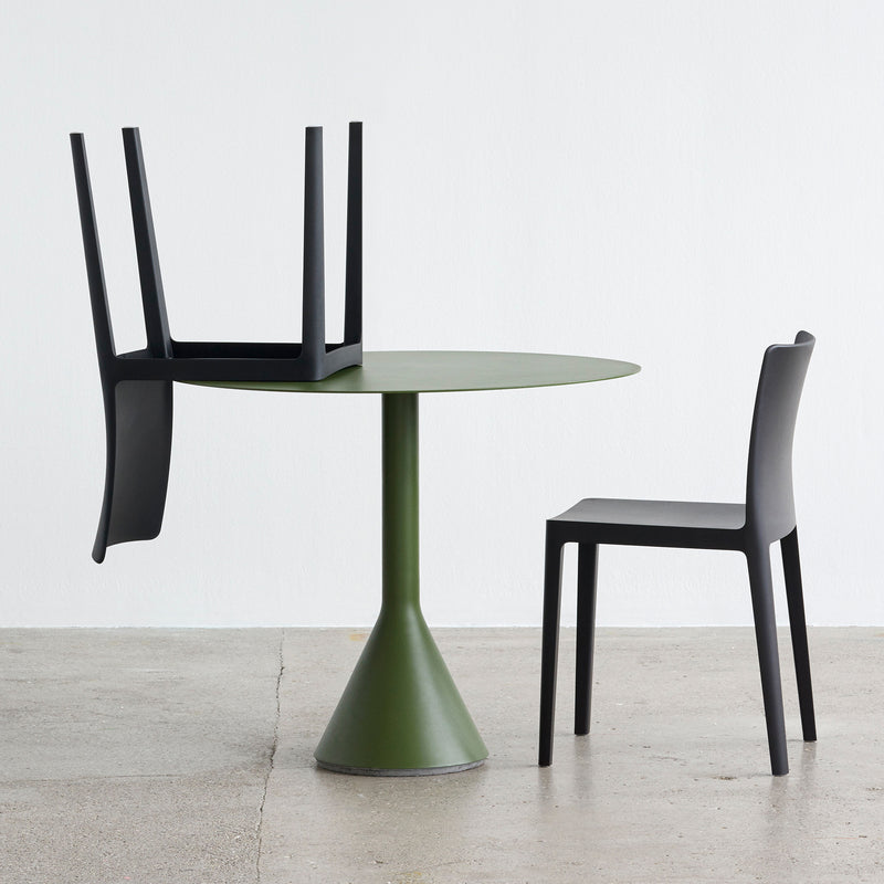 HAY - Élémentaire Chair | anthrazit
