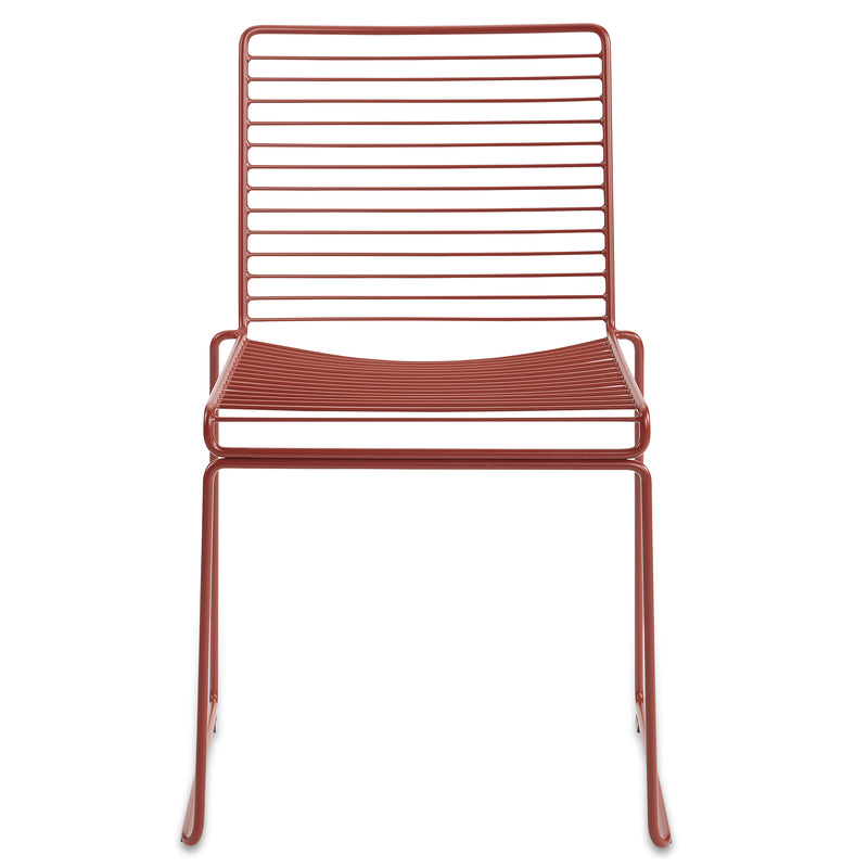 HAY - Hee Dining Chair | rost