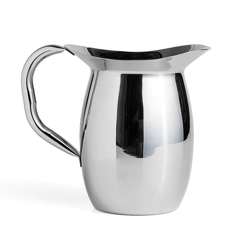 HAY - Indische Stahlkaraffe |