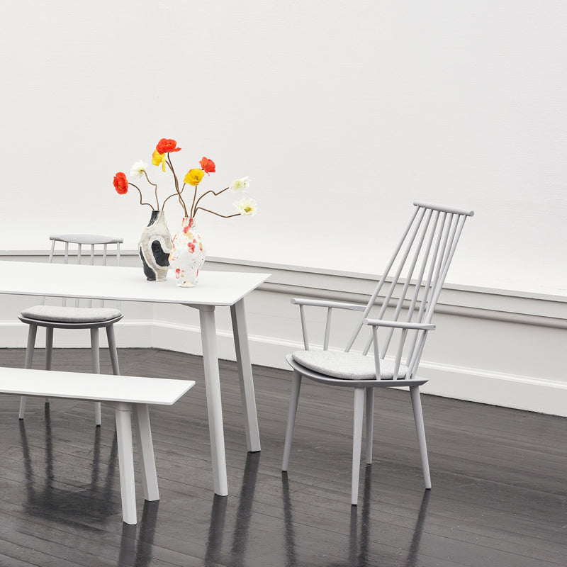 HAY - J110 Chair | weiß