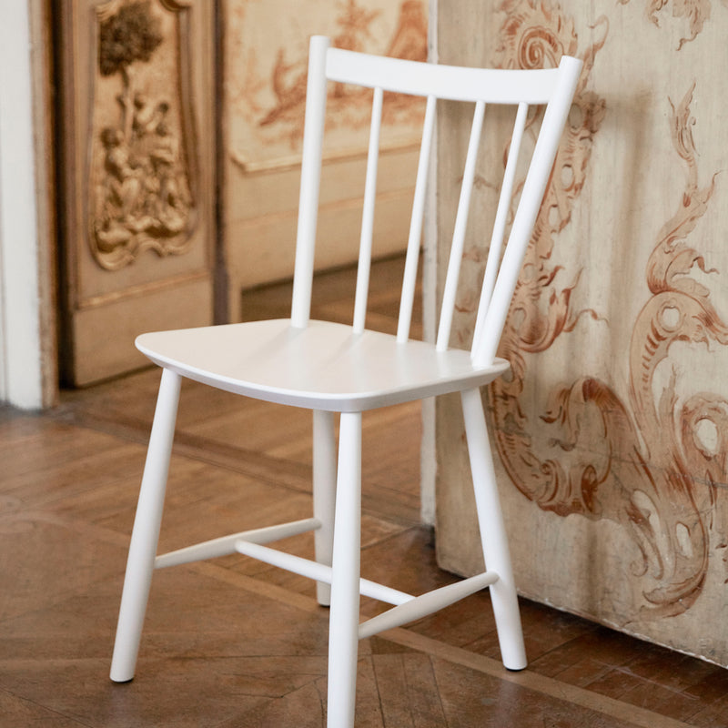 HAY - J41 Chair | weiß