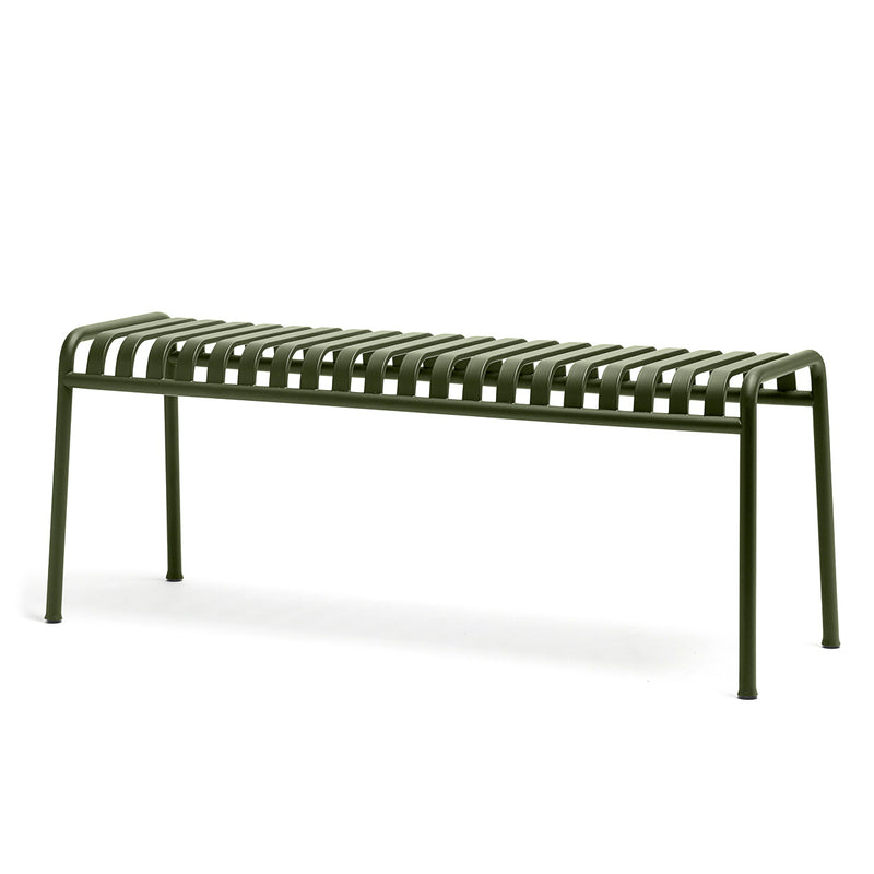 HAY - Palissade Bank | olive