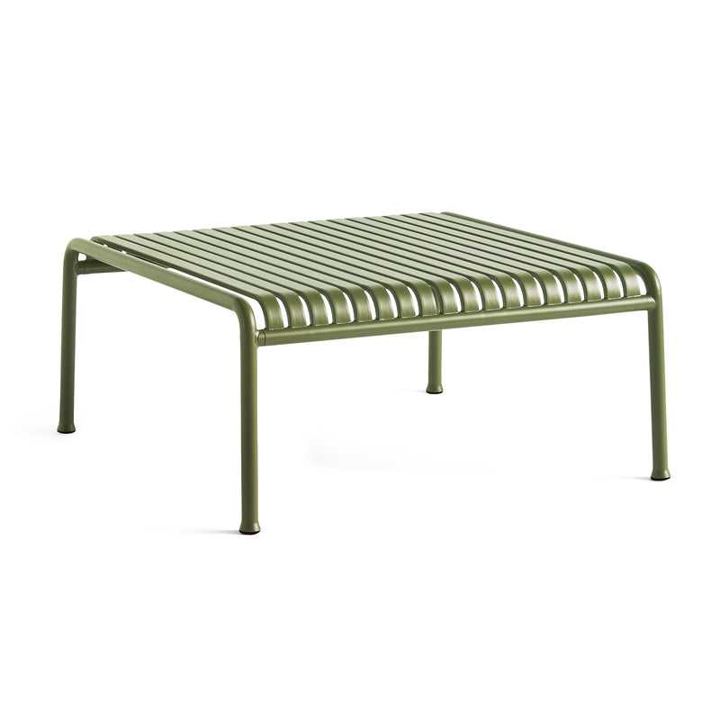 HAY - Palissade Beistelltisch | olive